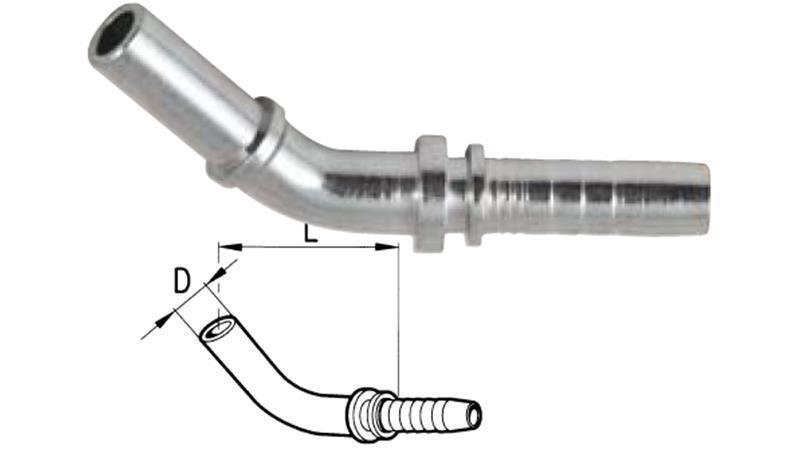 CONNECTOR AANSLUITING NZ