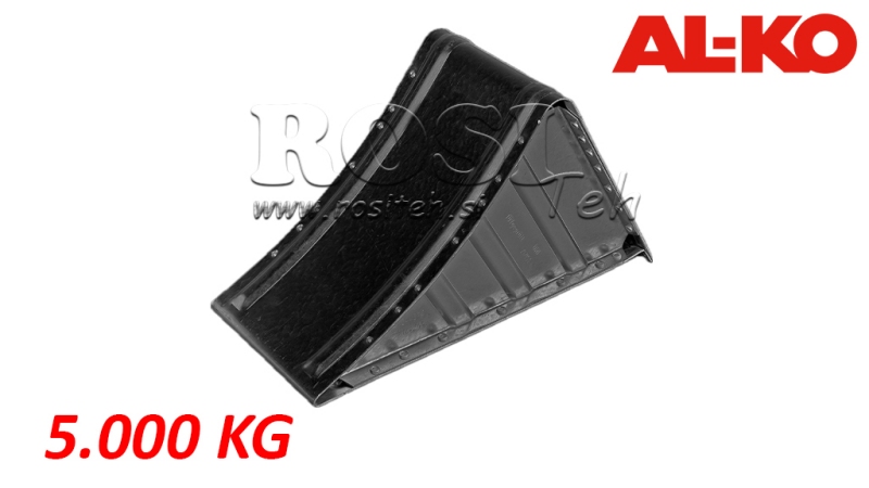 ZAGOZDA KOVINSKA AL-KO 5.000 kg