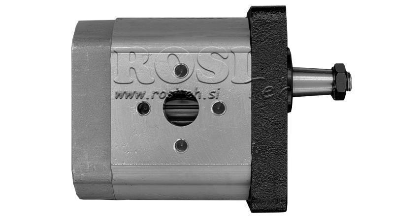 HIDRAVLIČNA ČRPALKA 20A22X067 FRONT GR.2 22 CC LEVA