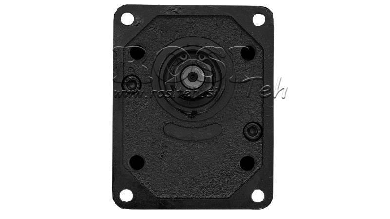 HIDRAVLIČNA ČRPALKA 20A22X067 FRONT GR.2 22 CC LEVA