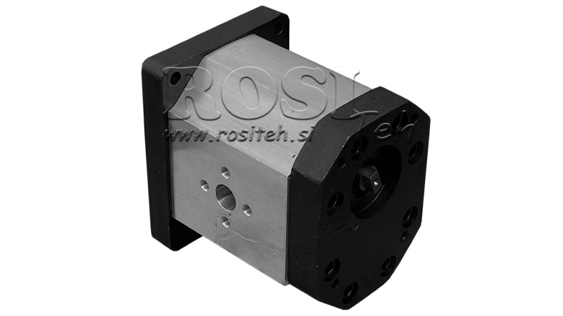 HIDRAVLIČNA ČRPALKA 30C42X241 FRONT GR.3 42 CC DESNA