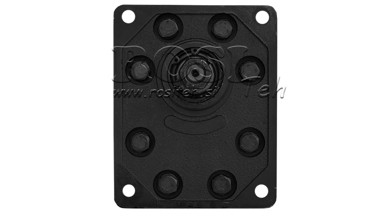 HIDRAVLIČNA ČRPALKA 30C42X241 FRONT GR.3 42 CC DESNA