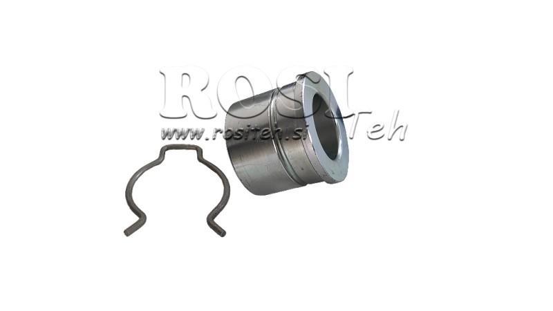 PUŠA ZA ZIBELKO KAT.03-K095
