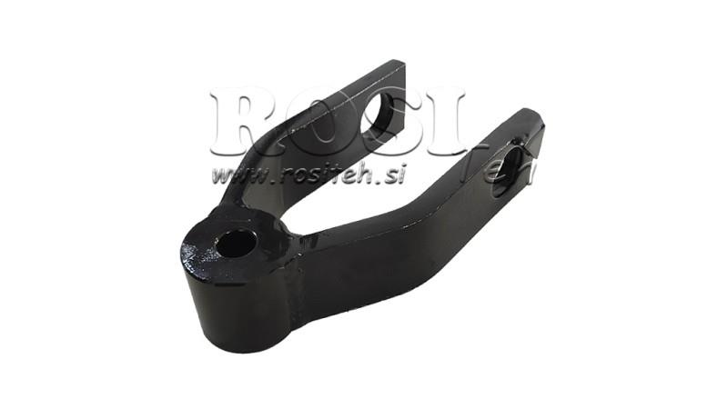 DRAGER VOOR ECO VORK VOOR STALMEST FOTB 4 VORKEN