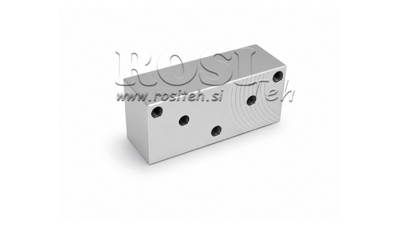 A01 LOHKO MINI POWER-PACKILLE