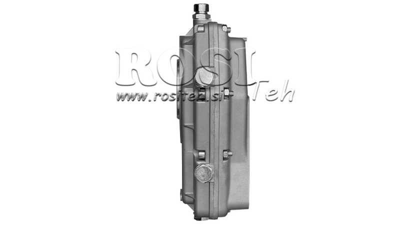 TANDWIELKAST GR.3 -1:3 AS