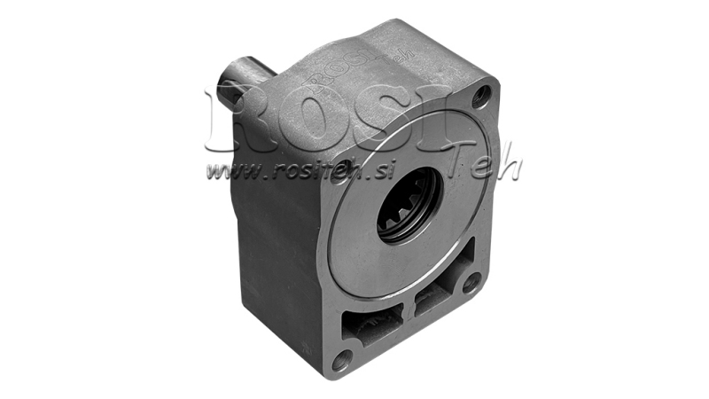 FLENS VOOR LAGER VOOR POMP GROEP 1