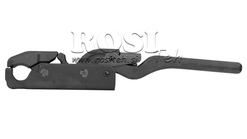 ZIJSLUITING TYPE PIANTONE VROUWELIJK