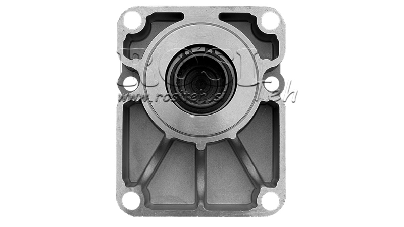 FLENSBEVESTIGING VOOR POMP GROEP 3