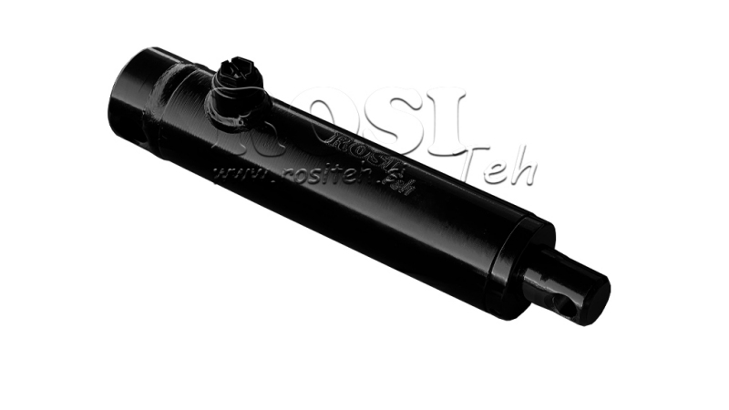 HYDRAULISCHE REMCILINDER MET INTERNE RETOURVEER 95mm