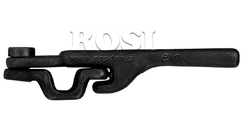 ZIJKLEP TYPE MEDIA VROUWELIJK