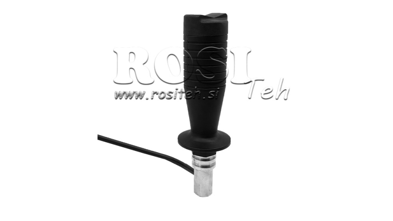 JOYSTICK DE CONTROL REMOTO - 1 BOTÓN - DOBLE