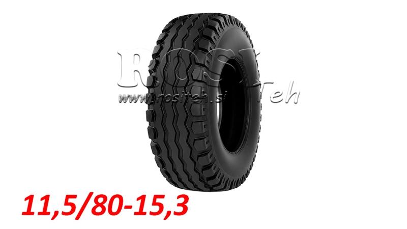 11,5/80-15,3 PNEVMATICA AW909 14PL