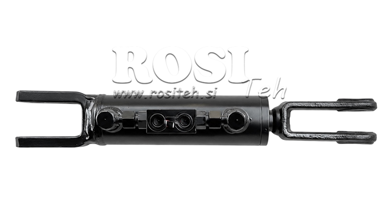 HYDRAULISCHE HEFSTANG VOOR TRACTOR - CARRARO ANTONIO 60/30MIN.440 TYPE (1) Φ 24/24