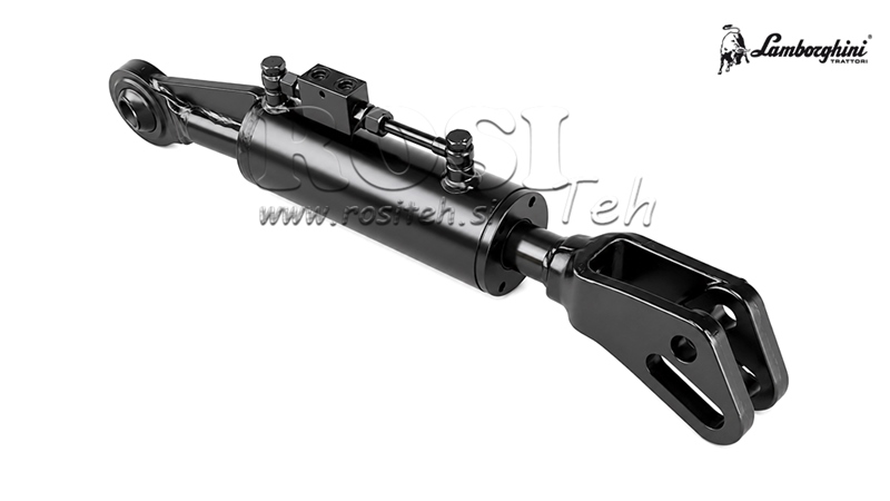 HYDRAULISCHE HEFSTANG VOOR TRACTOR - LAMBORGHINI 90/45MIN.720 TYPE (2) Φ 28/32