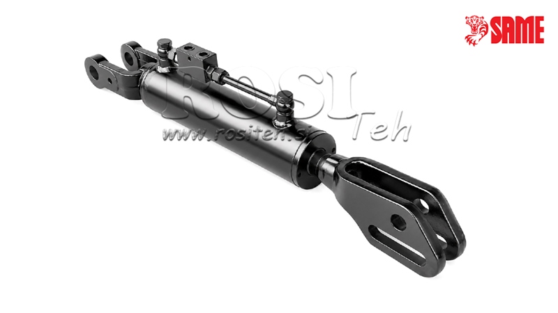 HYDRAULISCHE HEFSTANG VOOR TRACTOR - SAME 80/40MIN.680 TYPE (1) Φ 26/28