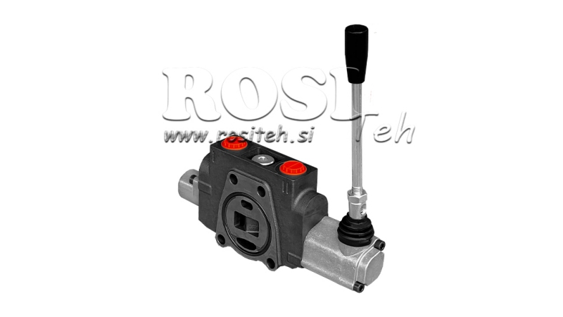 POJEDINAČNI SEGMENT za HIDRAULIČNI VENTIL PC70