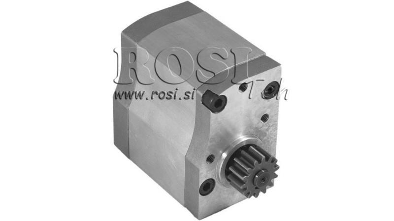 HYDRAULISCHE POMP TREKKER -  52705060 - 20A11.3X060IMT