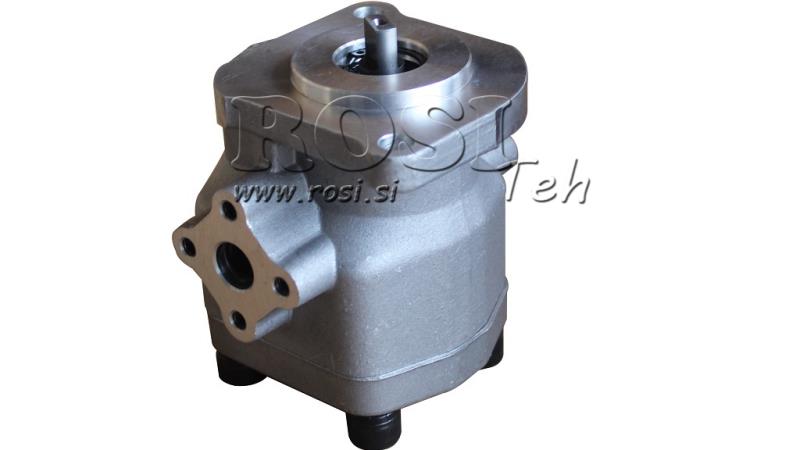 HYDRAULISCHE POMP TREKKER - 38180-36100 - 10C11X2402KU