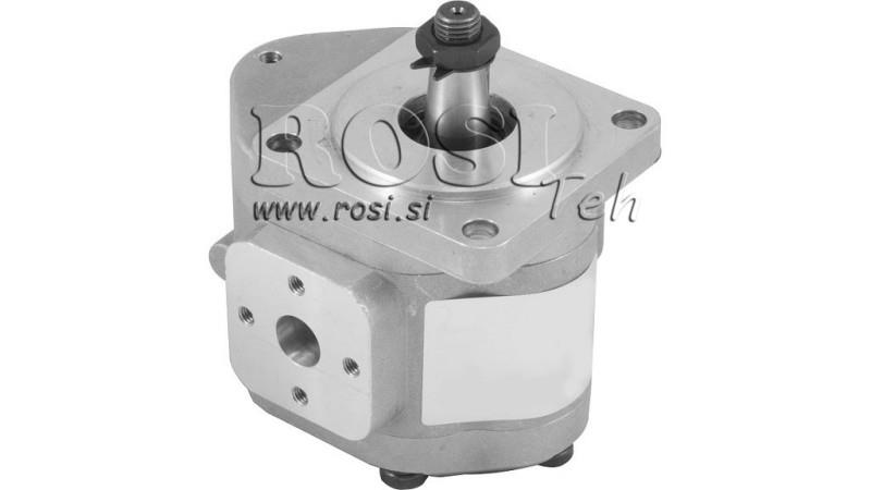 HYDRAULIKPUMPE TRECKER - 307001-3300 - 20A11X903SH