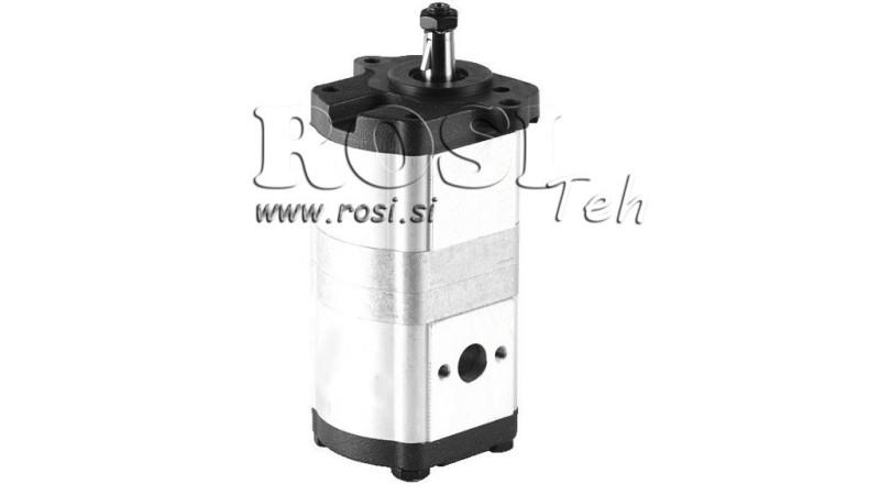 HYDRAULISCHE POMP TREKKER - 3652099M91 - 22A8.2/15X732