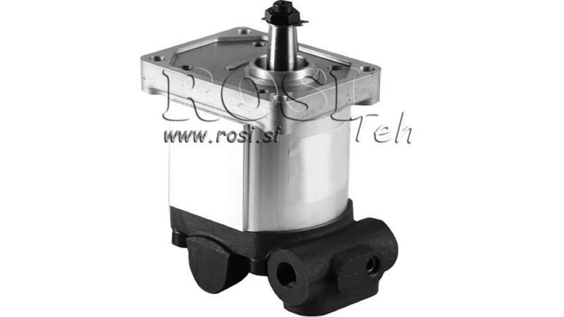 HYDRAULISCHE POMP TREKKER -  5180275 - 20A15X527-12/10VBAM