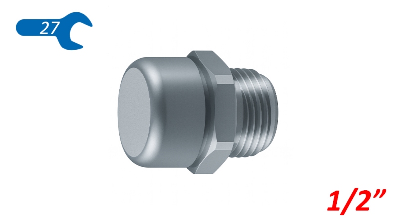 HIDRAVLIČNI ODUŠNIK PTO 1/2