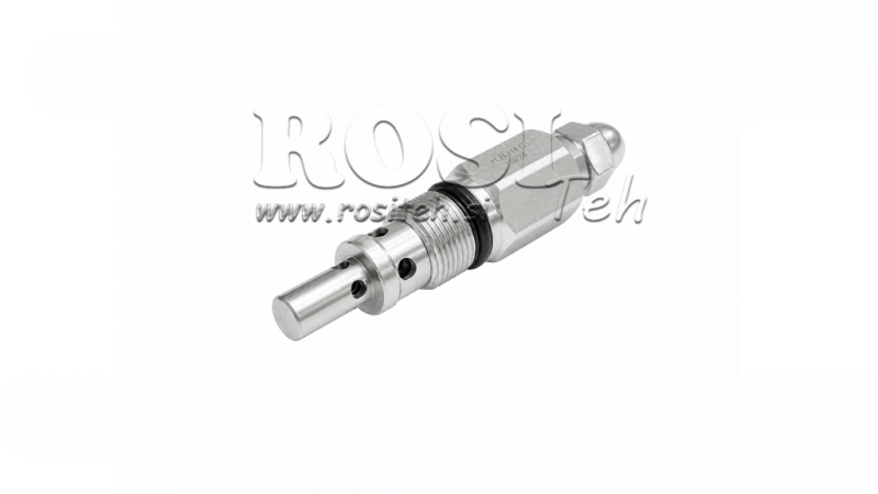 HYDRAULINEN PAINEREGULAATTORI MINI POWER-PACKILLE