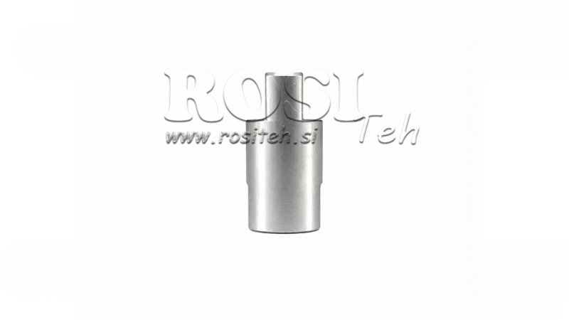 AKSELILLE DC MINI POWER-PACKILLE