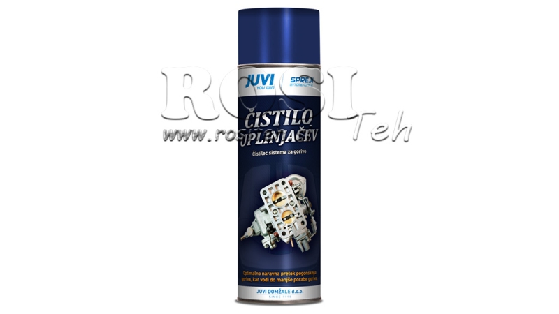 CARBURATOR REINIGER 500ML