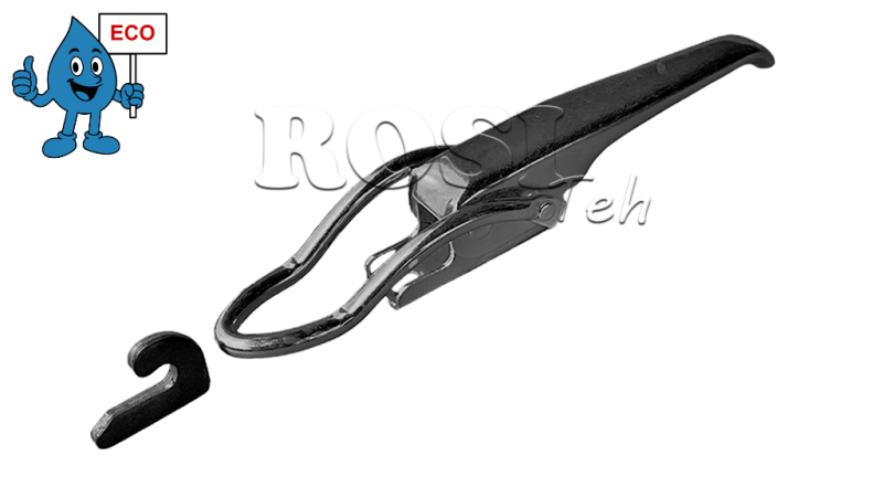 EXTRA ECO TYPE ZIJSLUITING