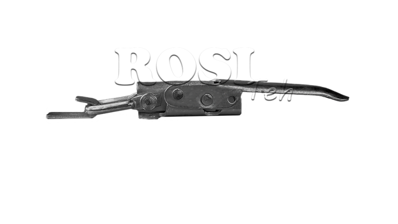 ZIJSLUITING TYPE OCCHIO ECO