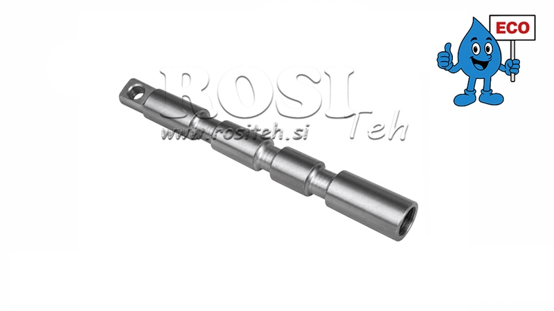 D1 SCHUIF VOOR HYDRAULISCHE MOTOR VOOR HANDVENTIEL R80 ECO
