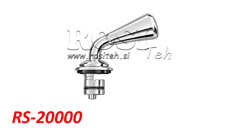 KOPPELINGSHENDEL VOOR LIER RS-20000