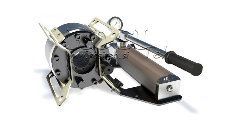 HANDCRIMP MACHINE H CRIMP 110