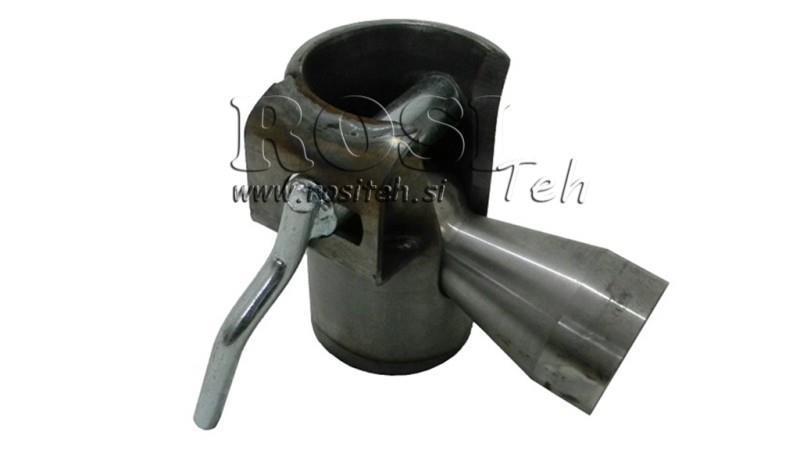 KIEP AUTO BAL 14TON VOOR DOOS FI80 LINKS