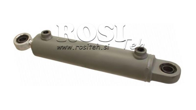 HYDRAULISCHE STUURCYLINDER FIAT-NEW HOLLAND OEM-87302890