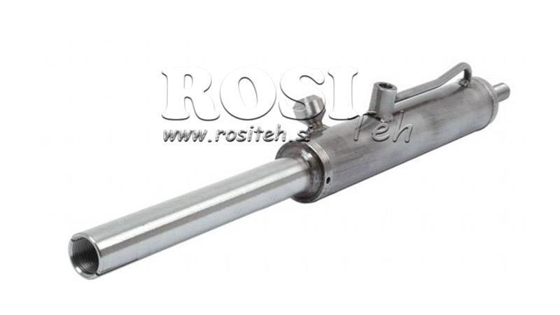 HIDRAVLIČNI VOLANSKI CILINDER FORD OEM-81869701, E9NN3A540BC, E9NN3A540BB, E9NN3A540BA, 81864108, 8
