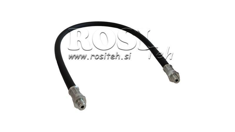 FLEXIBELE SLANG lengte 600mm