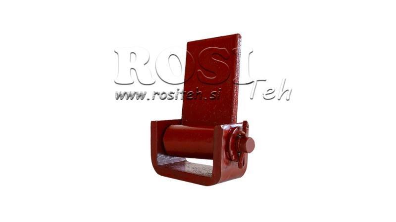 BOČNÍ PANT PRO PŘÍVĚS KOMPLETNÍ