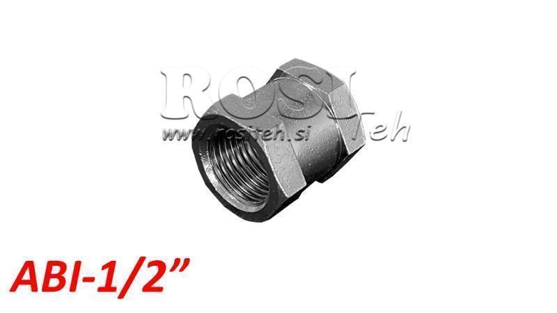 PNEUMATISCHE CLASSIC CONNECTOR ABI-012