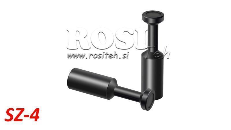 PNEUMATISCHE PLUGKLEP TPA SZ-4