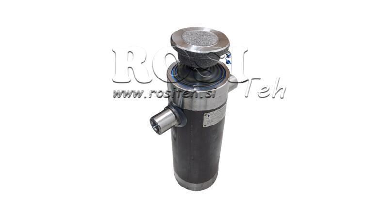 TELESCOPISCHE CYLINDER K64241S 6x1041x130