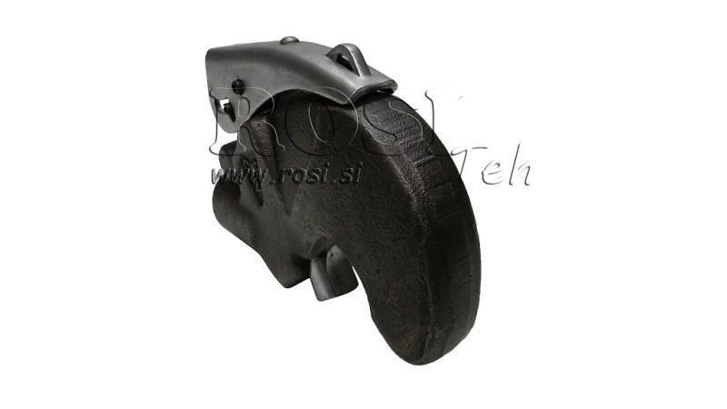 automatische lashaak voor trekapparaat categorie 2/3