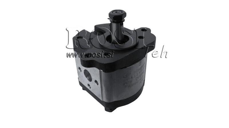 HYDRAULISCHE POMP 20A11X525 GR.2 11cc sx LANDINI-MF LINKS