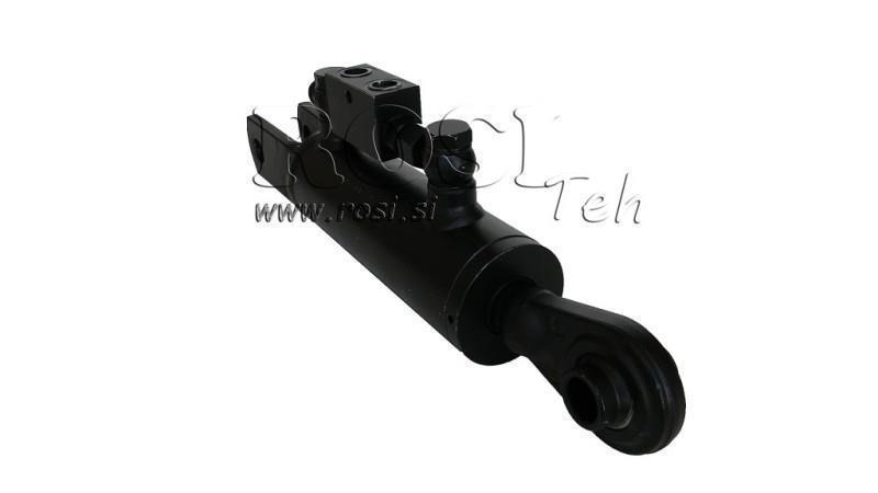 HIDRAVLIČNA DVIŽNA POTEZNICA - JOHN DEERE 70/35min.550 tip (2) fi 16/19