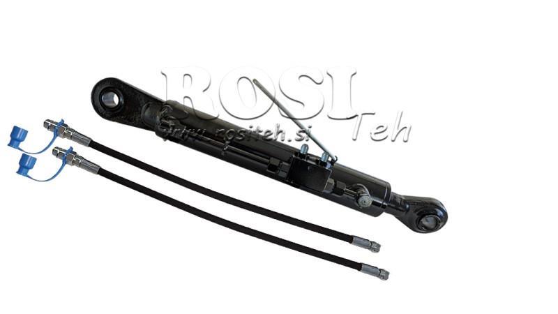 HYDRAULISCHE TREKKER STANDAARD - 2DE KLASSE 60/35-275 ECO