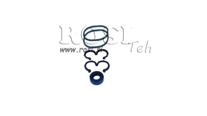 JUEGO DE JUNTAS PARA BOMBA HIDRÁULICA GR1