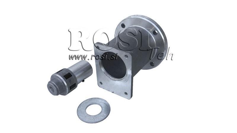 DICHTUNGSKIT BENZINMOTORENPUMPE gr.1