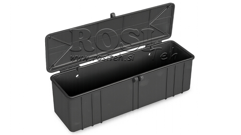 PVC DOOS 420X130X130